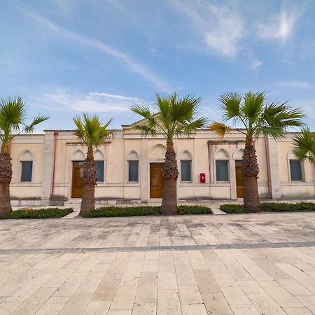 Borgo Vita Novella Marzamemi Kültér fotó
