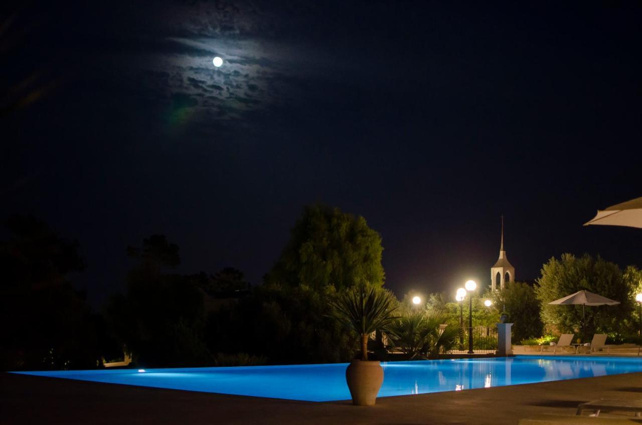 Borgo Vita Novella Marzamemi Kültér fotó