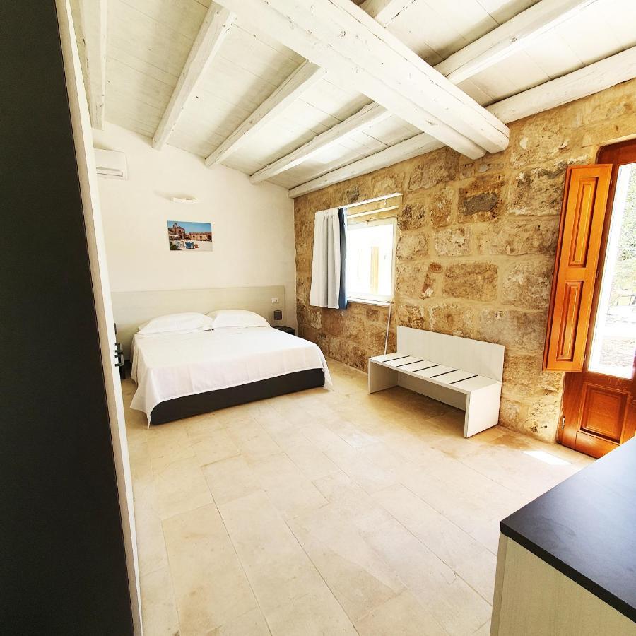 Borgo Vita Novella Marzamemi Kültér fotó
