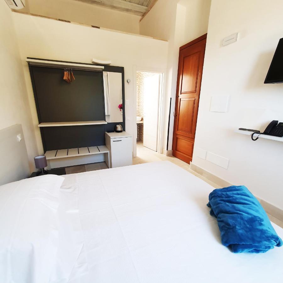 Borgo Vita Novella Marzamemi Kültér fotó