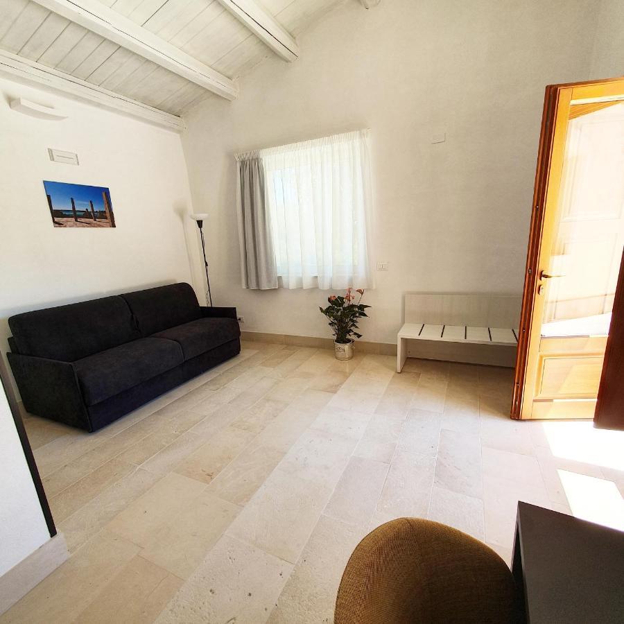 Borgo Vita Novella Marzamemi Kültér fotó