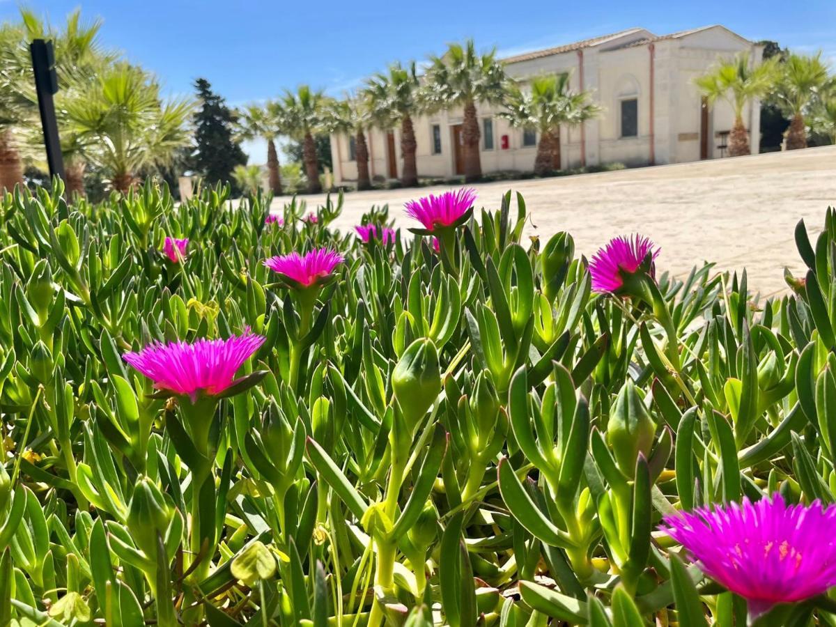 Borgo Vita Novella Marzamemi Kültér fotó