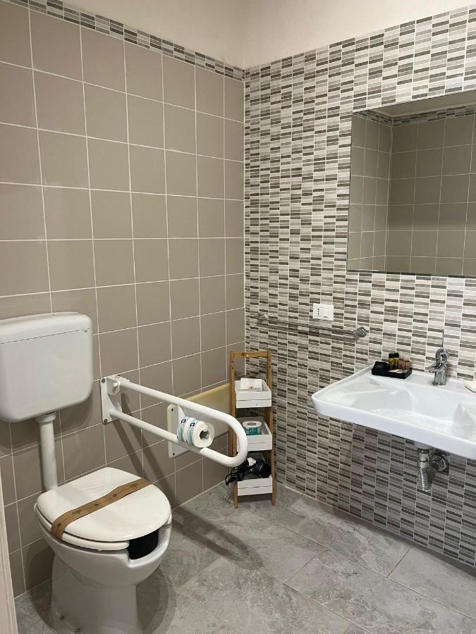Borgo Vita Novella Marzamemi Kültér fotó