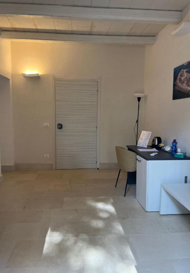 Borgo Vita Novella Marzamemi Kültér fotó