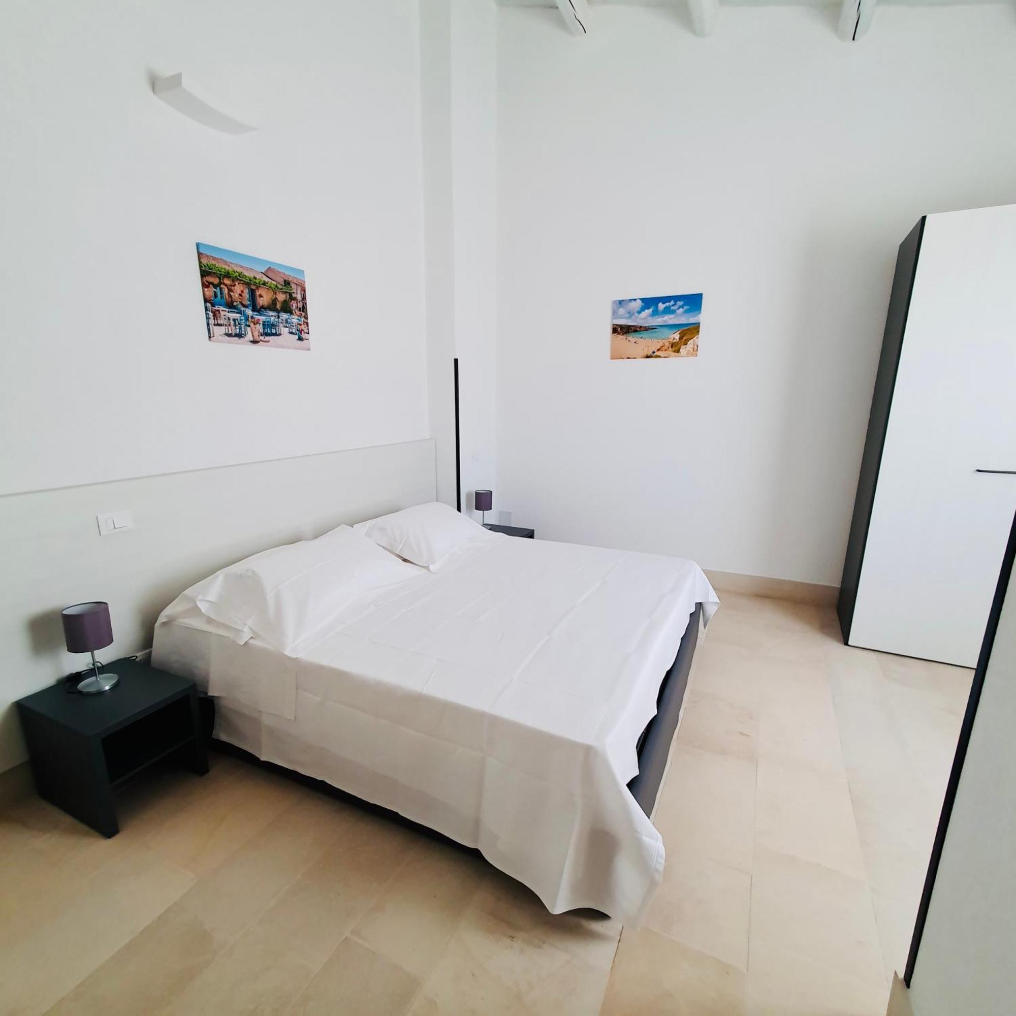 Borgo Vita Novella Marzamemi Kültér fotó