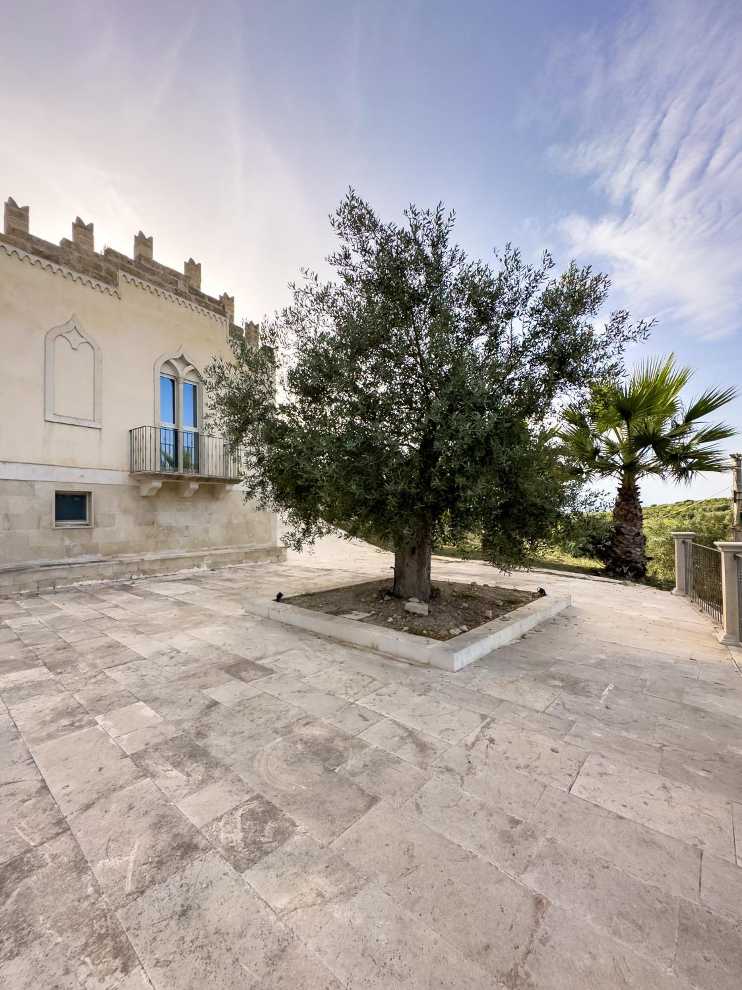 Borgo Vita Novella Marzamemi Kültér fotó