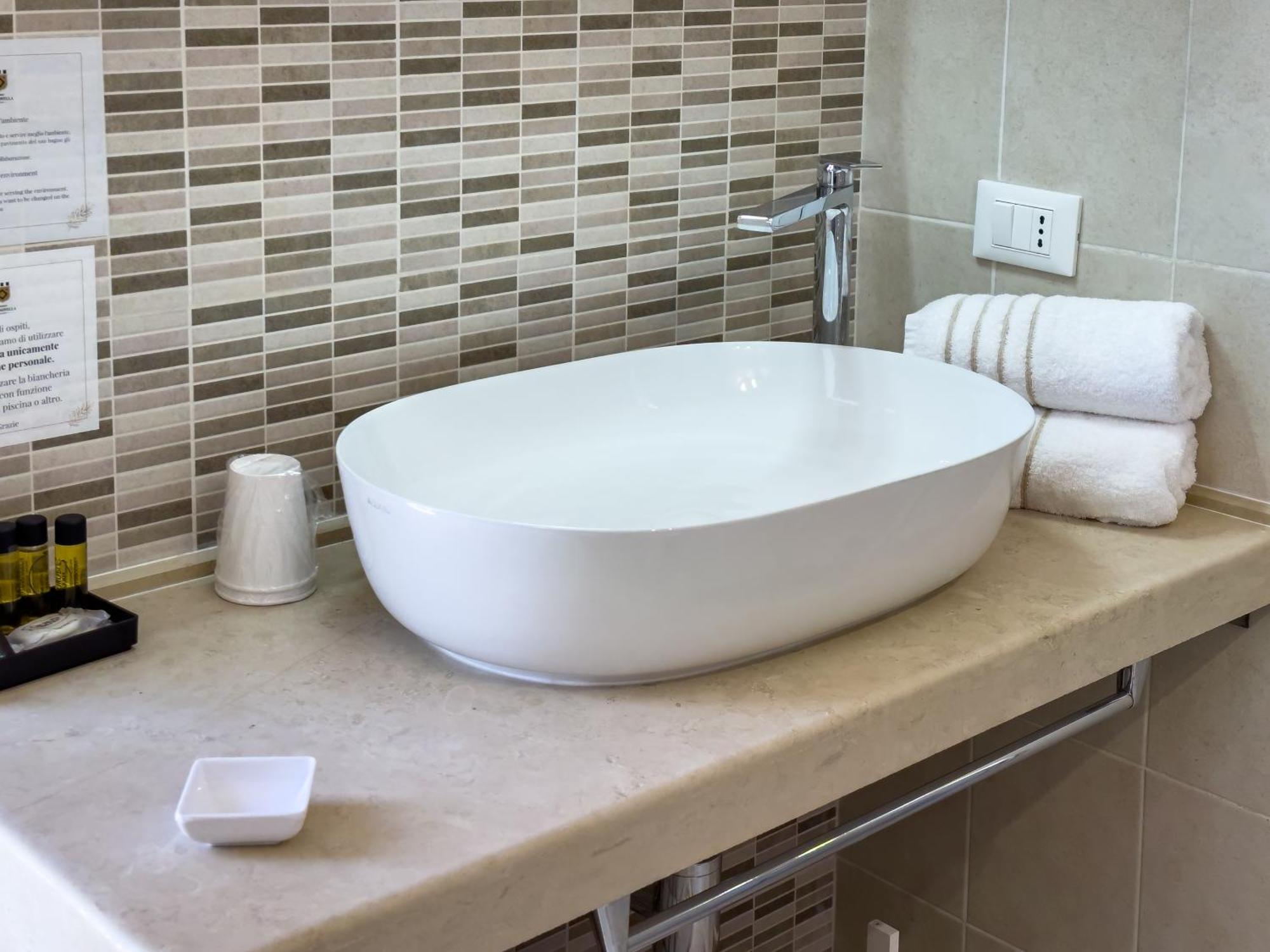 Borgo Vita Novella Marzamemi Kültér fotó