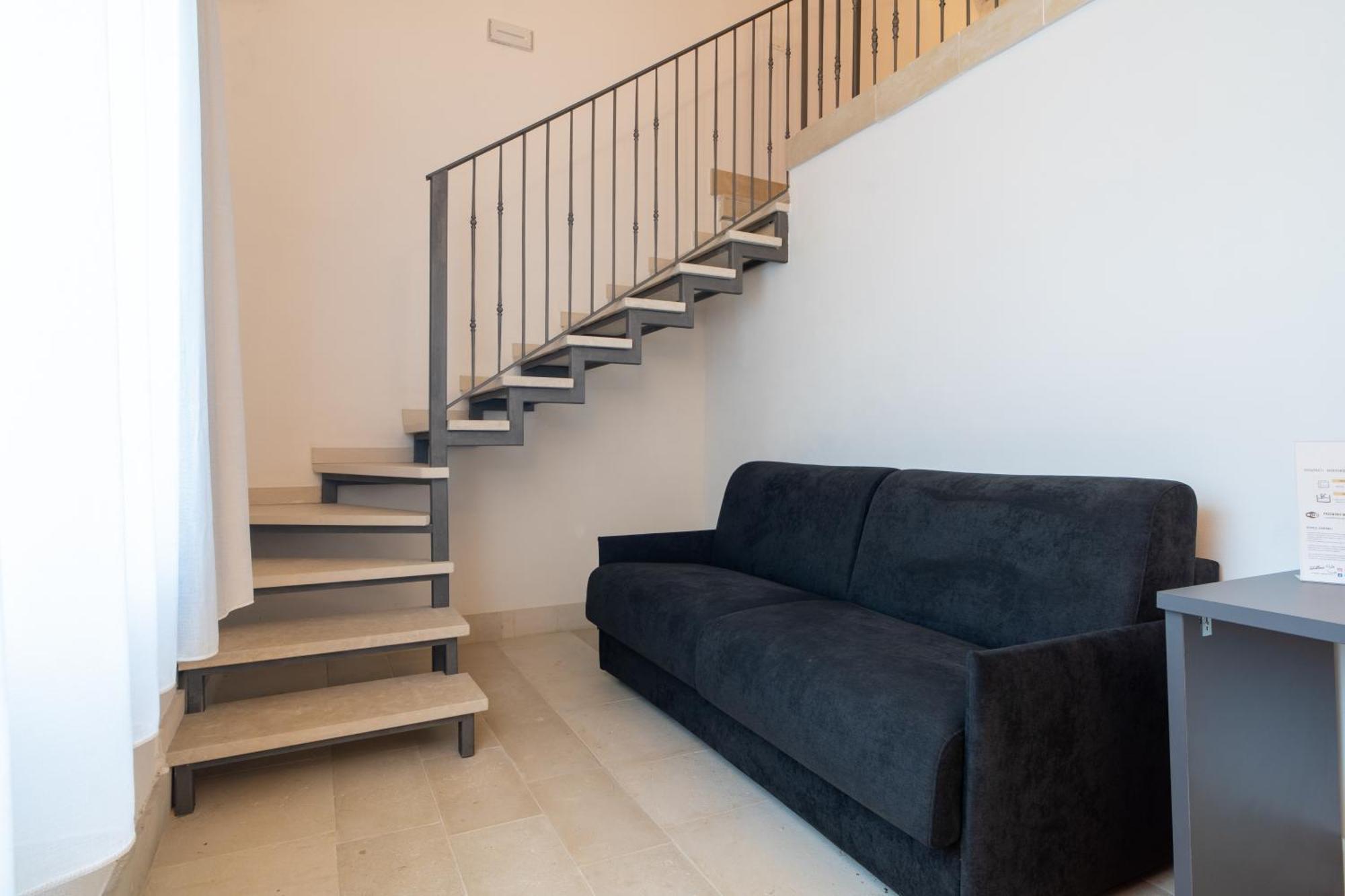 Borgo Vita Novella Marzamemi Kültér fotó