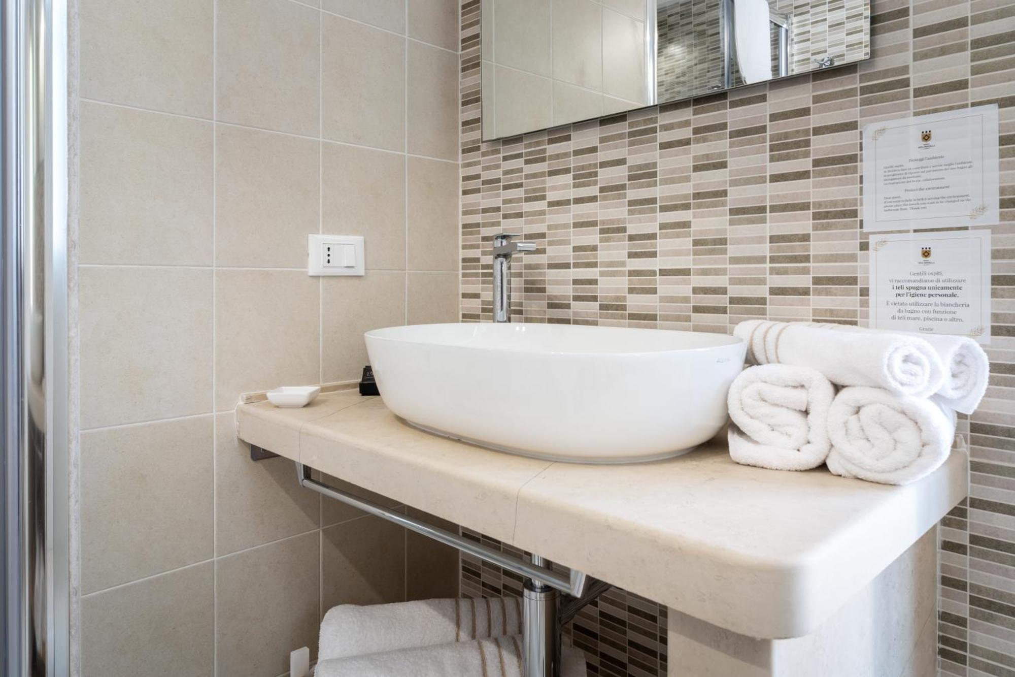 Borgo Vita Novella Marzamemi Kültér fotó