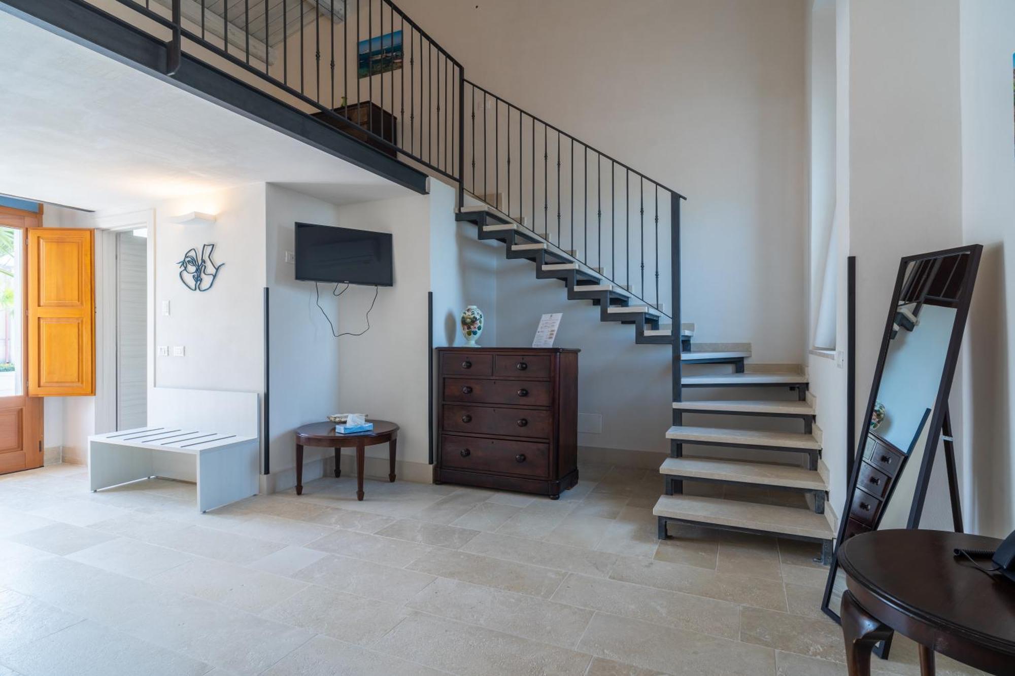 Borgo Vita Novella Marzamemi Kültér fotó
