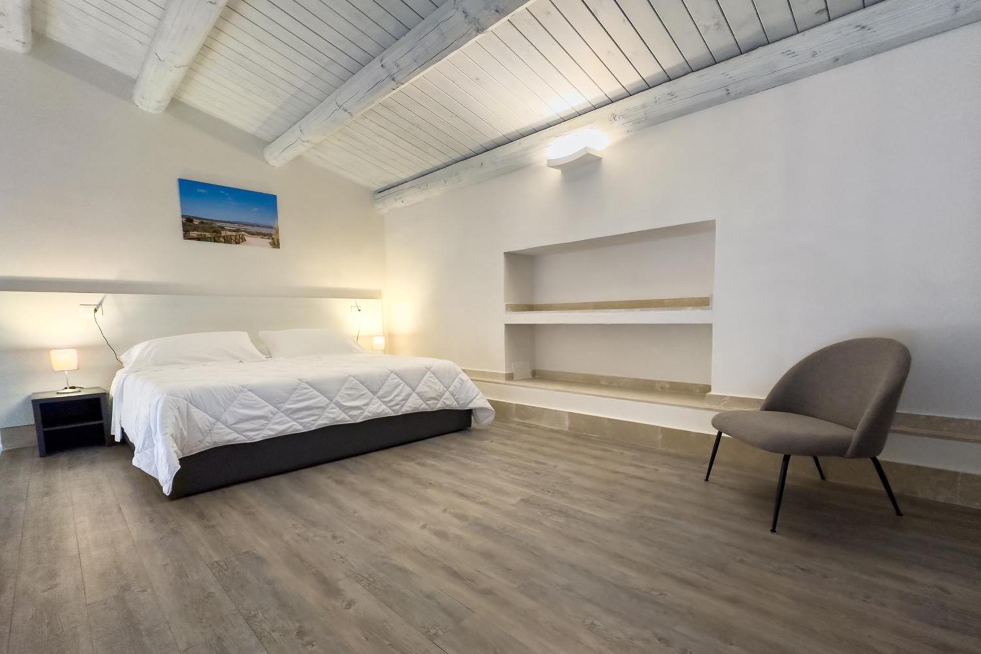 Borgo Vita Novella Marzamemi Kültér fotó