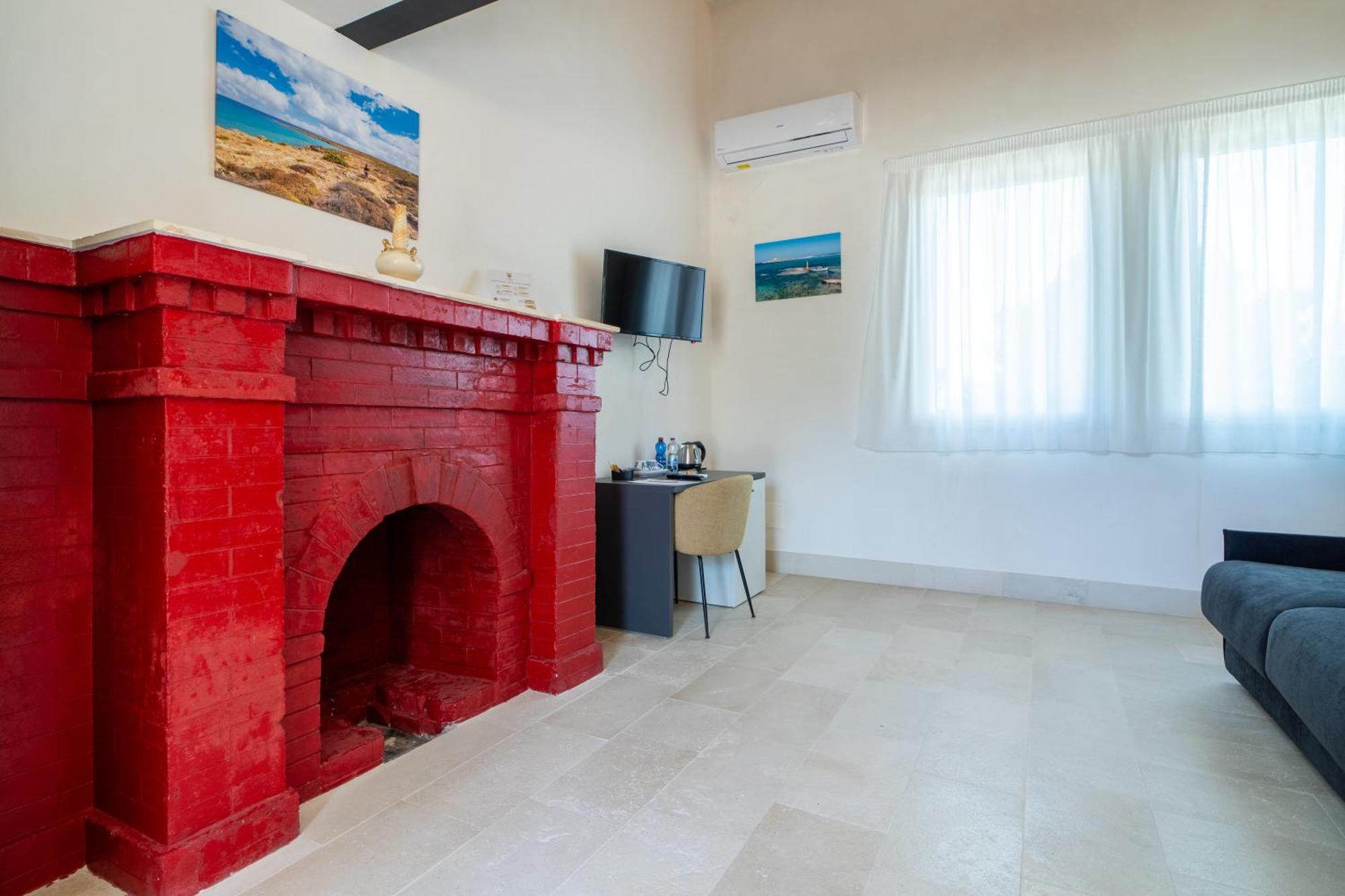 Borgo Vita Novella Marzamemi Kültér fotó