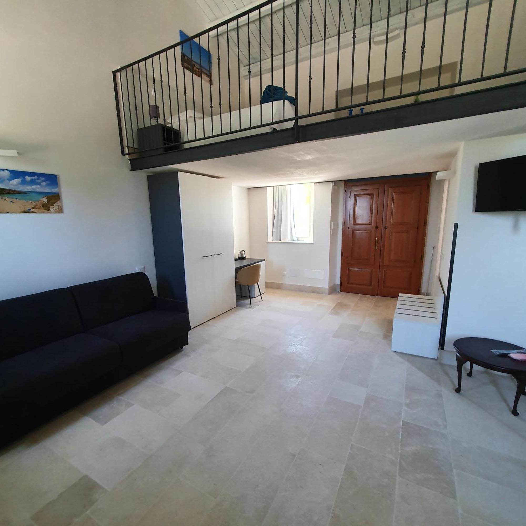 Borgo Vita Novella Marzamemi Kültér fotó