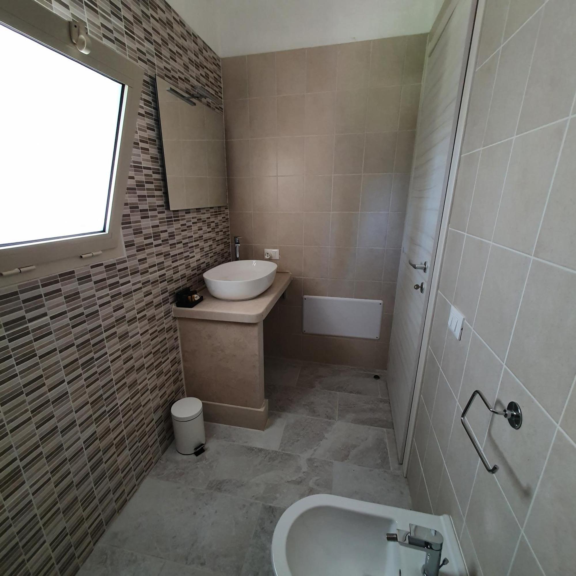 Borgo Vita Novella Marzamemi Kültér fotó