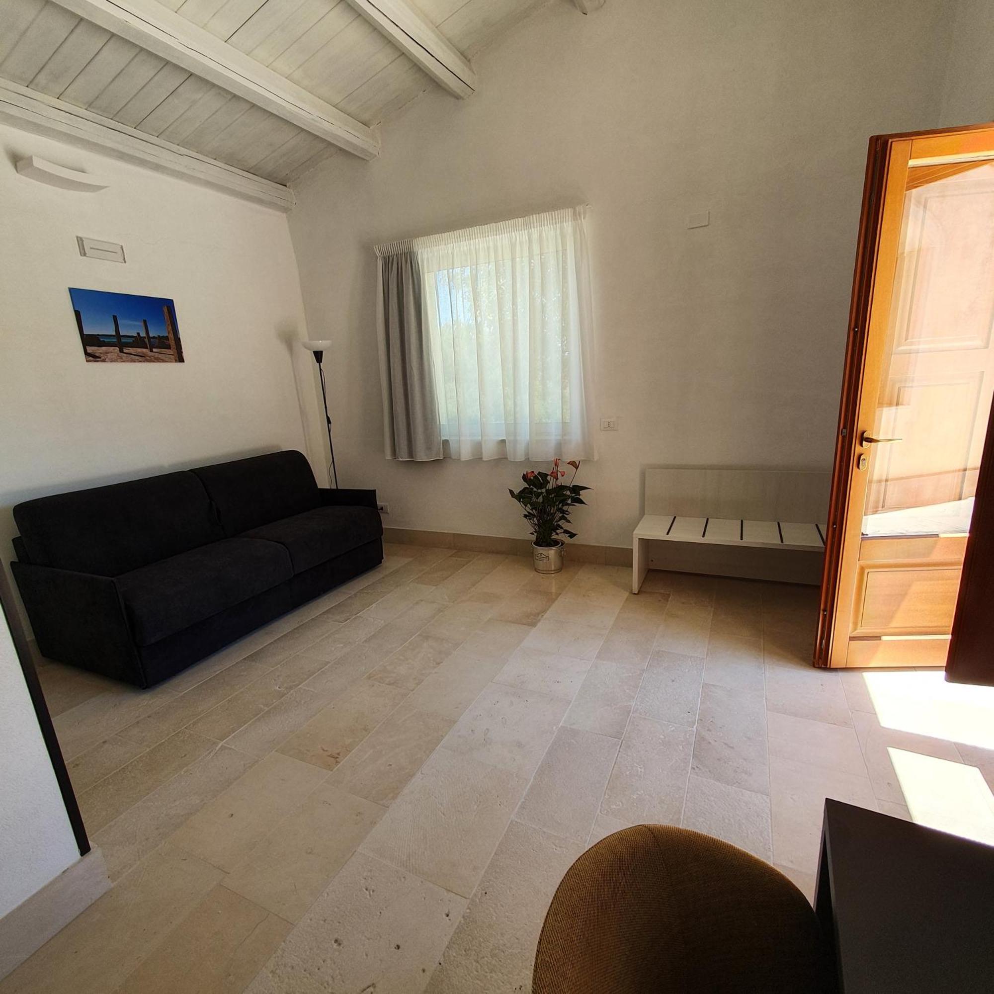Borgo Vita Novella Marzamemi Kültér fotó